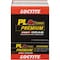 Loctite Loctite PL Premium Fast Grab Polyurethane Construction Adhesive 10 oz 1417170 - alternate 7